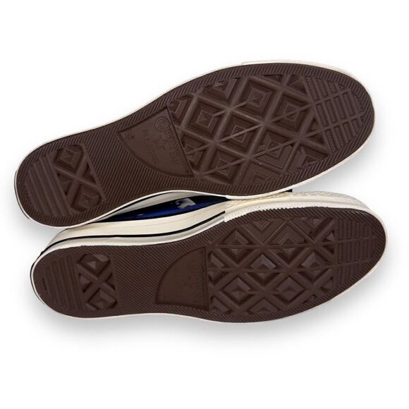 Converse Chuck 70 High 'Peace, Love, and Basketball' 170534C Women's 8.5 - Picture 8 of 11